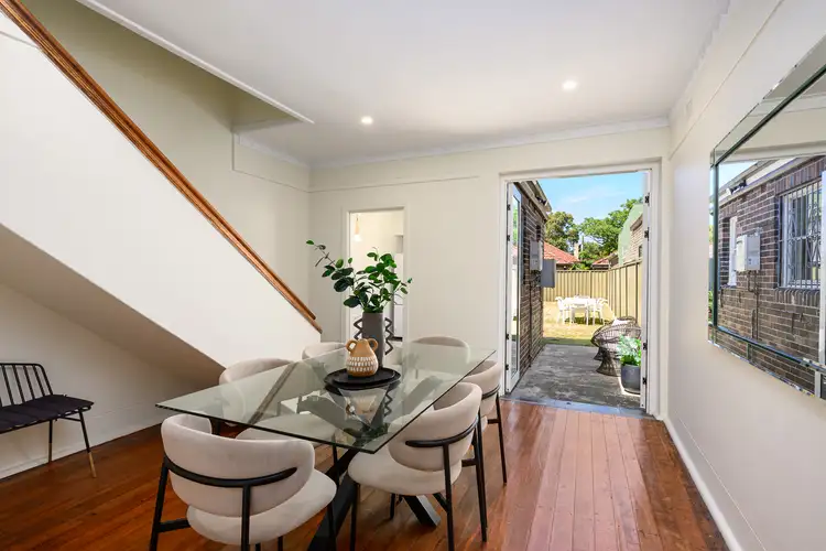 Third view of Homely house listing, 3/730 Anzac Parade, Maroubra NSW 2035