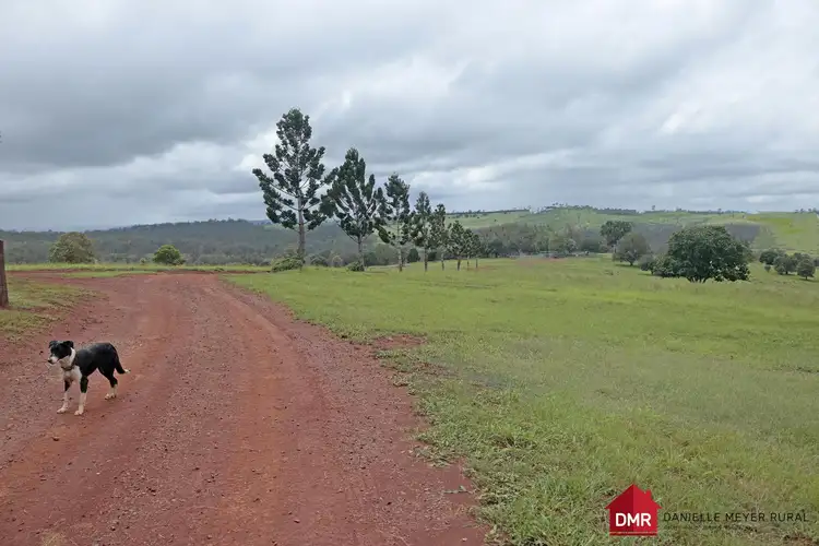 Second view of Homely rural property listing, 271 McLaughlans Road, Monto QLD 4630