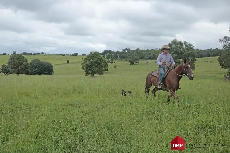 Third view of Homely rural property listing, 271 McLaughlans Road, Monto QLD 4630