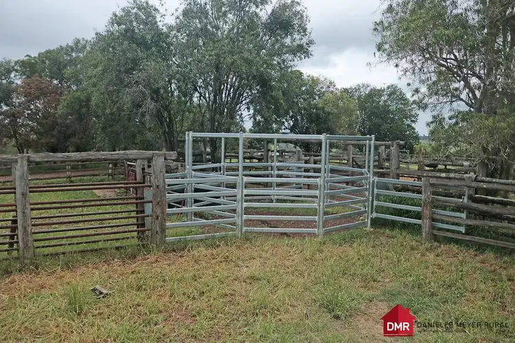 Fourth view of Homely rural property listing, 271 McLaughlans Road, Monto QLD 4630