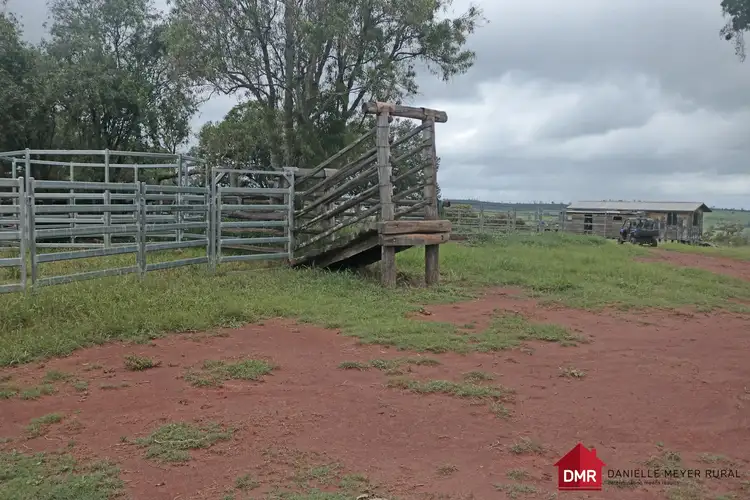 Fifth view of Homely rural property listing, 271 McLaughlans Road, Monto QLD 4630