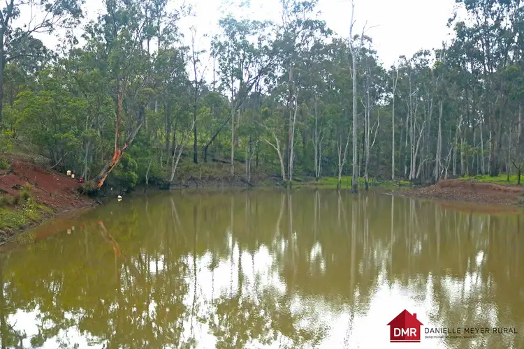 Seventh view of Homely rural property listing, 271 McLaughlans Road, Monto QLD 4630