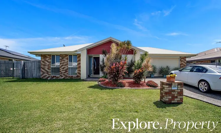 18 Halifax Place, Rural View QLD 4740