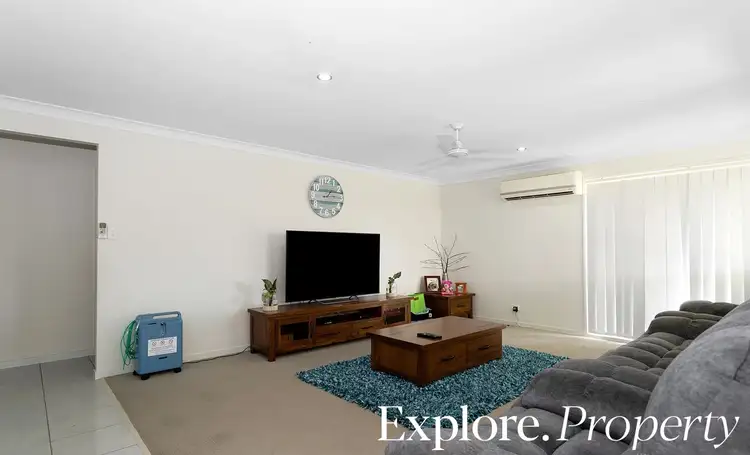 Fourth view of Homely house listing, 18 Halifax Place, Rural View QLD 4740