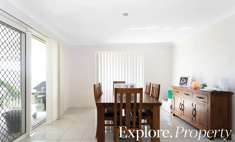 Fifth view of Homely house listing, 18 Halifax Place, Rural View QLD 4740