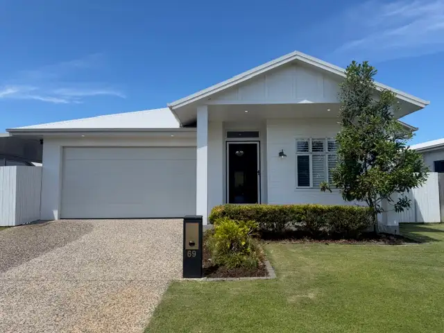69 Tournament Drive, Rosslea QLD 4812