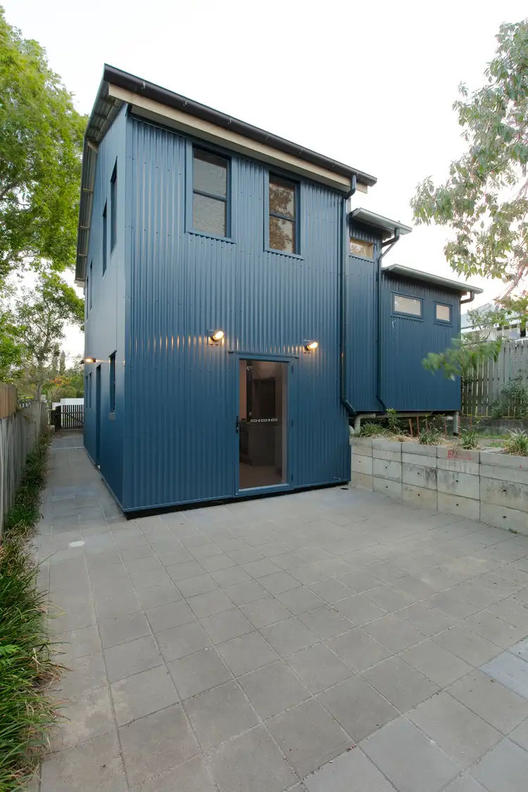 Second view of Homely house listing, 9 Guildford Street, Kelvin Grove QLD 4059