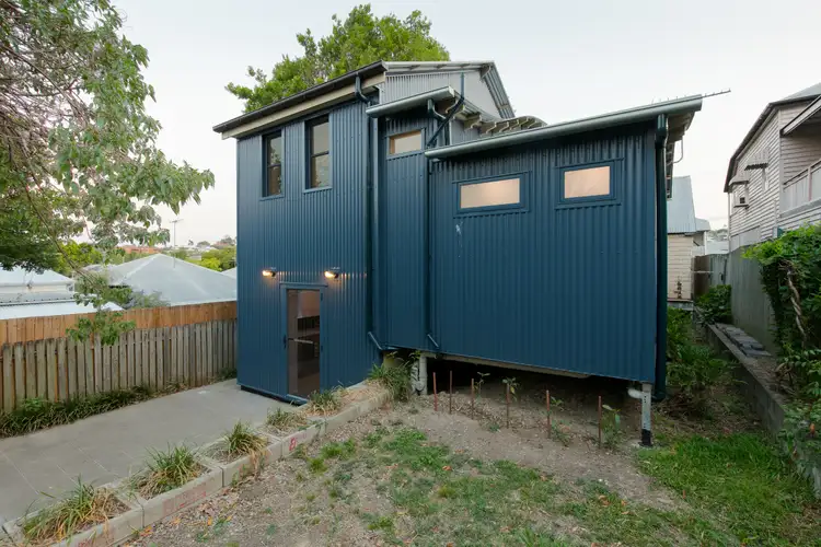 Third view of Homely house listing, 9 Guildford Street, Kelvin Grove QLD 4059