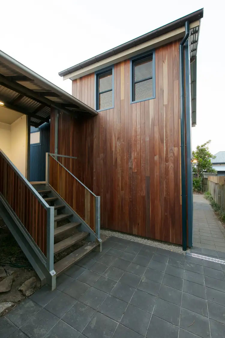 Fourth view of Homely house listing, 9 Guildford Street, Kelvin Grove QLD 4059