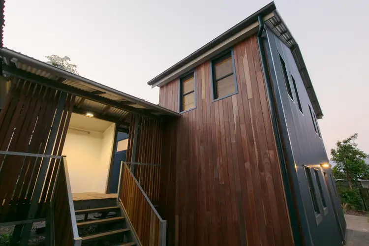 Fifth view of Homely house listing, 9 Guildford Street, Kelvin Grove QLD 4059