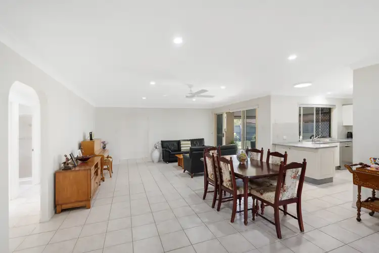 Second view of Homely house listing, 49 Warrego Crescent, Murrumba Downs QLD 4503