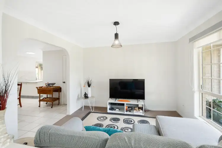 Fourth view of Homely house listing, 49 Warrego Crescent, Murrumba Downs QLD 4503