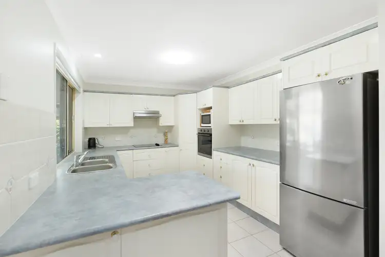 Fifth view of Homely house listing, 49 Warrego Crescent, Murrumba Downs QLD 4503