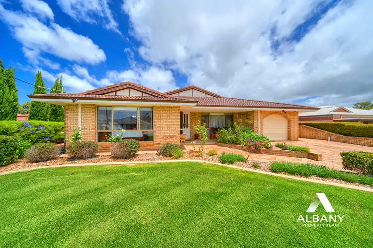 57 Sydney Street, Yakamia WA 6330