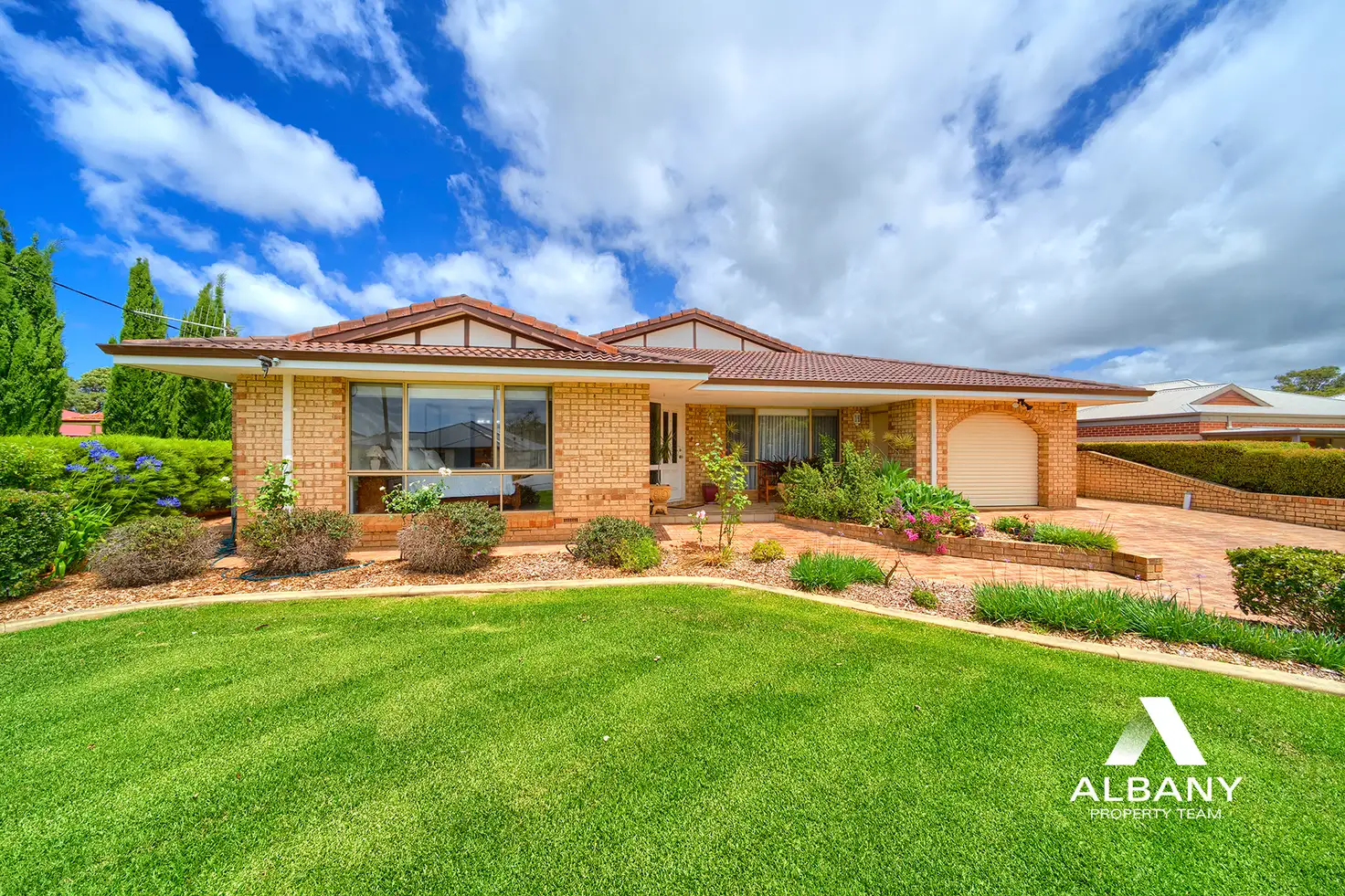 Main view of Homely house listing, 57 Sydney Street, Yakamia WA 6330