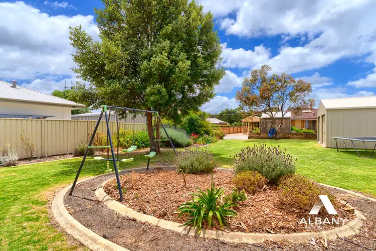 Fourth view of Homely house listing, 57 Sydney Street, Yakamia WA 6330