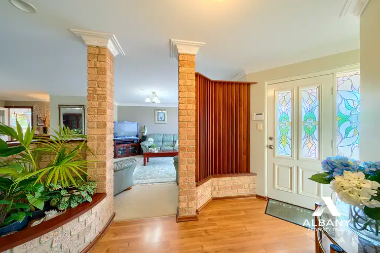 Fifth view of Homely house listing, 57 Sydney Street, Yakamia WA 6330