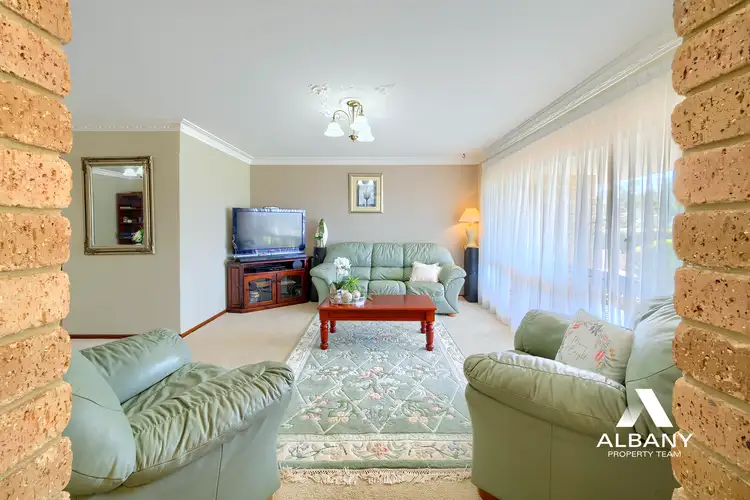 Sixth view of Homely house listing, 57 Sydney Street, Yakamia WA 6330