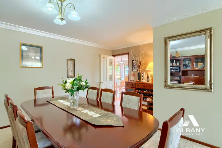 Seventh view of Homely house listing, 57 Sydney Street, Yakamia WA 6330