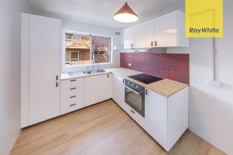 13/32 Early Street, Parramatta NSW 2150