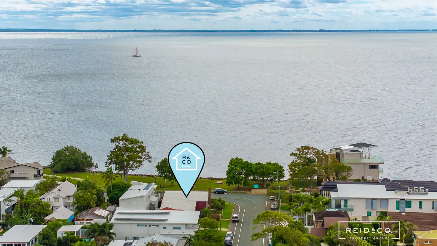 Main view of Homely house listing, 27 Fortune Street, Scarborough QLD 4020