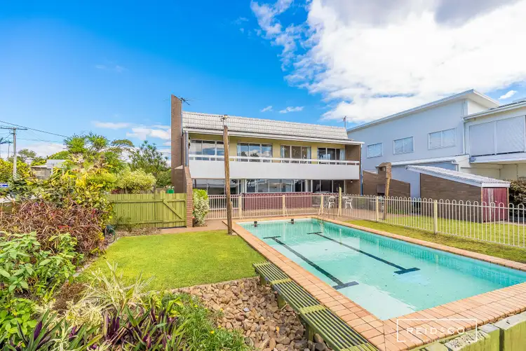 Fourth view of Homely house listing, 27 Fortune Street, Scarborough QLD 4020