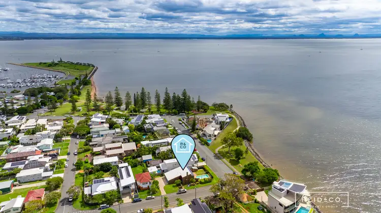 Fifth view of Homely house listing, 27 Fortune Street, Scarborough QLD 4020