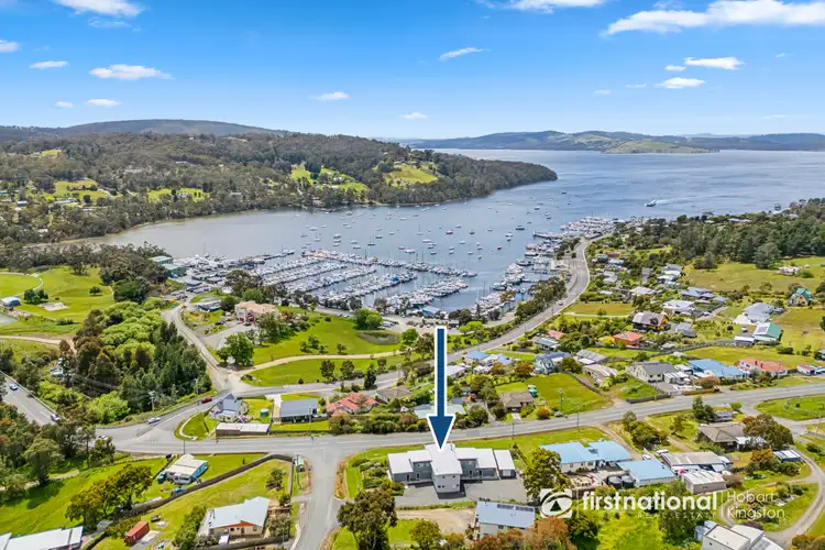 3 Oxleys Road, Kettering TAS 7155