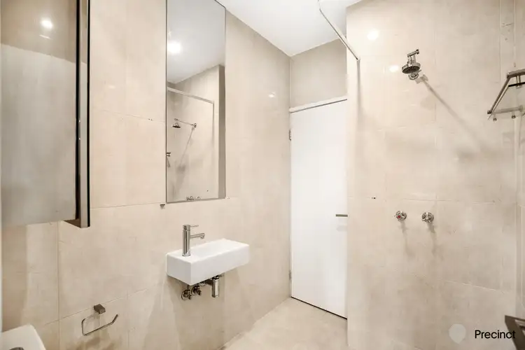 Sixth view of Homely apartment listing, 809/480 Collins st, Melbourne VIC 3000
