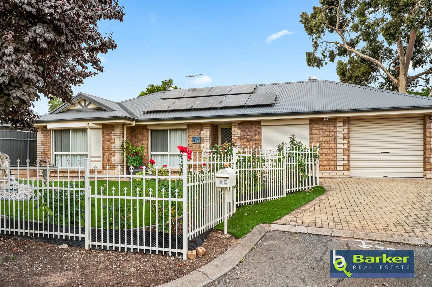 Main view of Homely house listing, 10 Deuter Street, Gawler East SA 5118