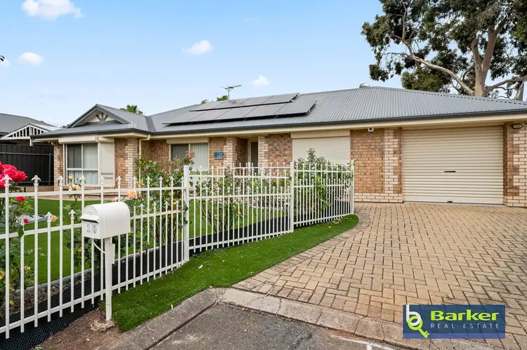 Second view of Homely house listing, 10 Deuter Street, Gawler East SA 5118