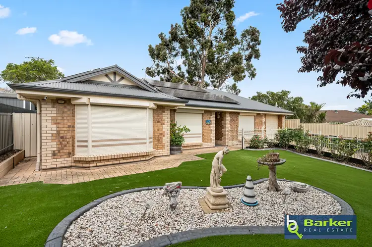 Third view of Homely house listing, 10 Deuter Street, Gawler East SA 5118