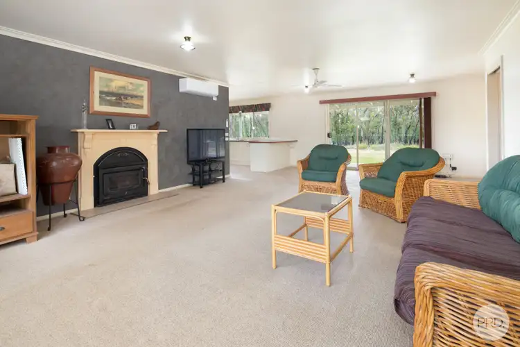 Fifth view of Homely house listing, 58 Swanson Road, Dereel VIC 3352