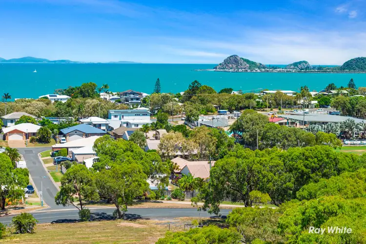 Sixth view of Homely land listing, 34-38 Gregory Street, Cooee Bay QLD 4703