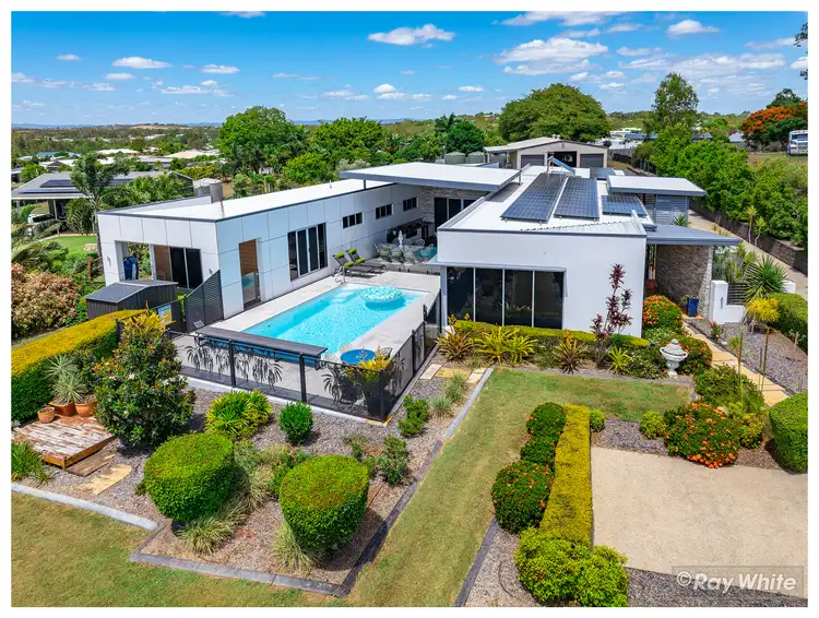 5 Trinity Avenue