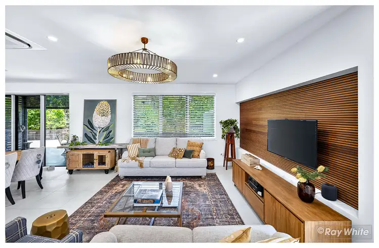 Fifth view of Homely house listing, 5 Trinity Avenue, Rockyview QLD 4701