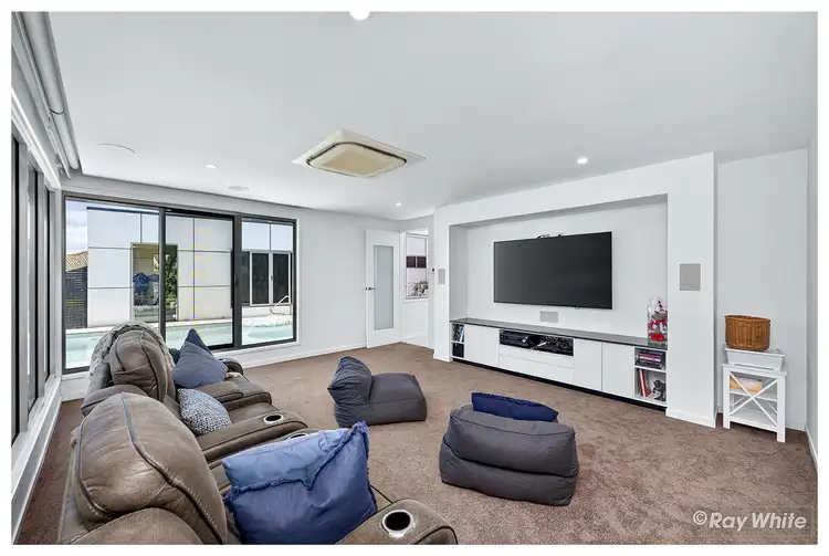 Sixth view of Homely house listing, 5 Trinity Avenue, Rockyview QLD 4701