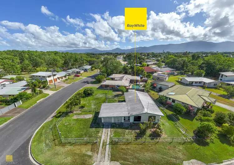 10-12 Buzacott Street, Gordonvale QLD 4865