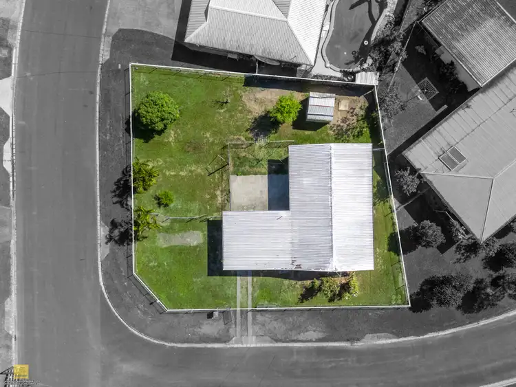 Second view of Homely house listing, 10-12 Buzacott Street, Gordonvale QLD 4865