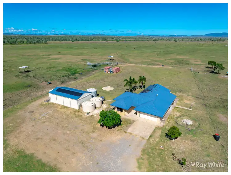 416 Mckenzie Road, Alton Downs QLD 4702