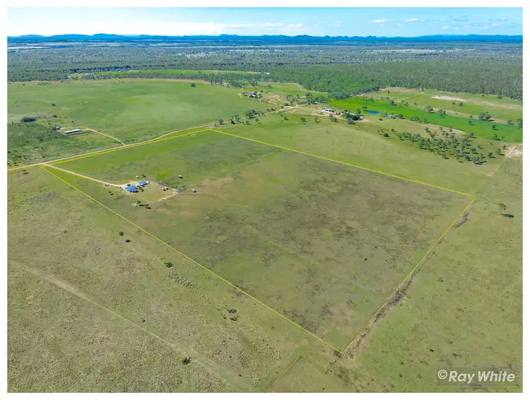 Second view of Homely rural property listing, 416 Mckenzie Road, Alton Downs QLD 4702
