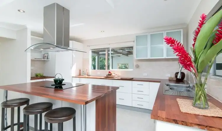 5 Kuranda Crescent, Kuranda QLD 4881