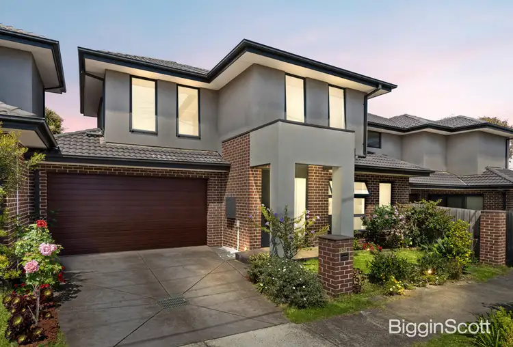 5B Jacqueline Road, Mount Waverley VIC 3149