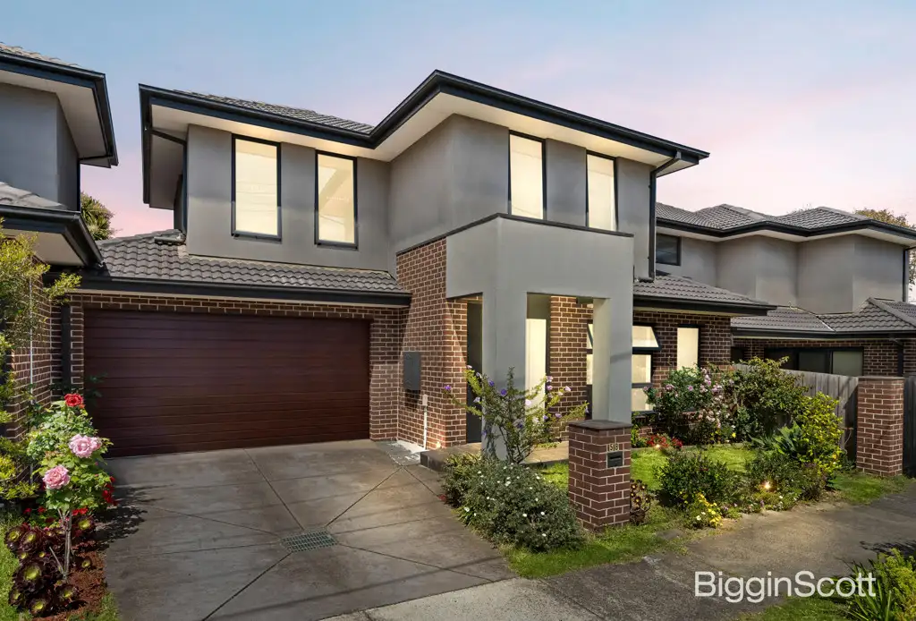 Main view of Homely townhouse listing, 5B Jacqueline Road, Mount Waverley VIC 3149