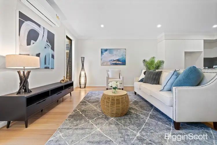 Second view of Homely townhouse listing, 5B Jacqueline Road, Mount Waverley VIC 3149