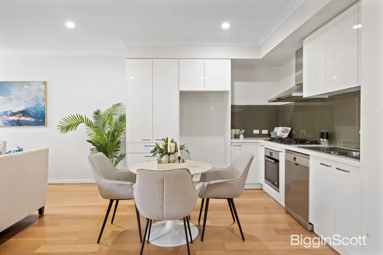 Fourth view of Homely townhouse listing, 5B Jacqueline Road, Mount Waverley VIC 3149