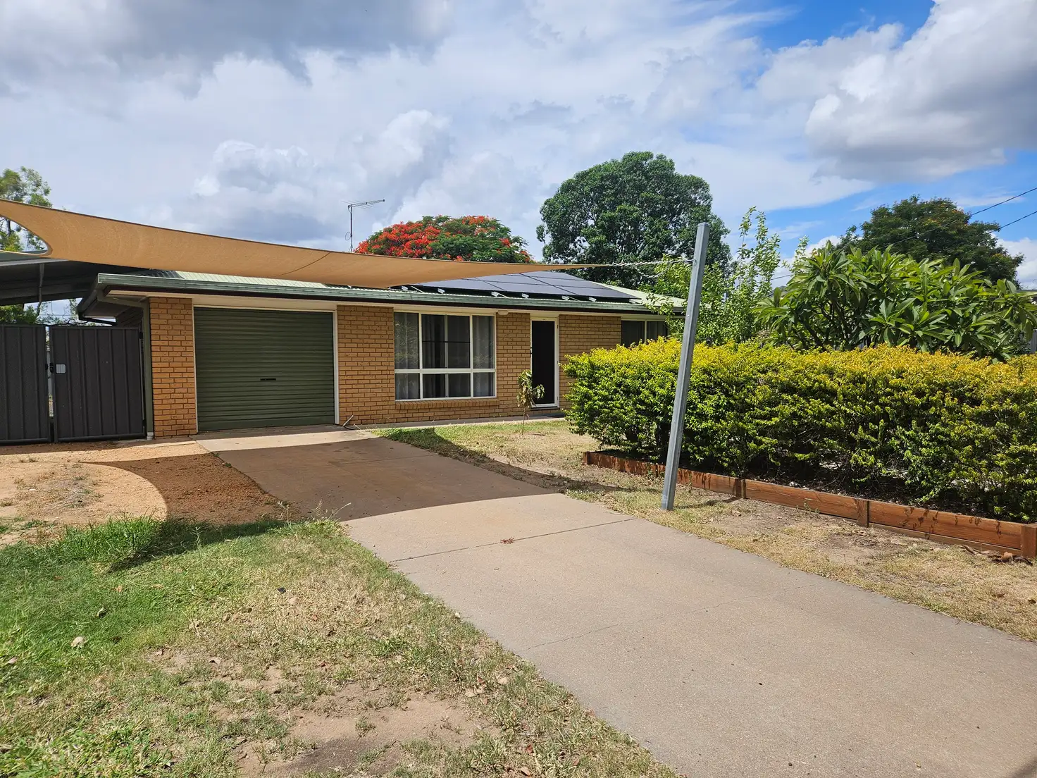 Main view of Homely house listing, 86 Braeside Road, Emerald QLD 4720