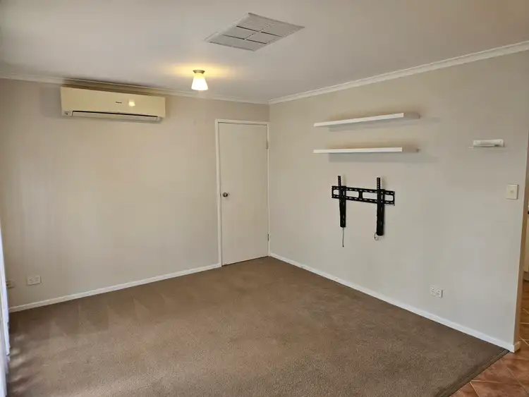 Second view of Homely house listing, 86 Braeside Road, Emerald QLD 4720