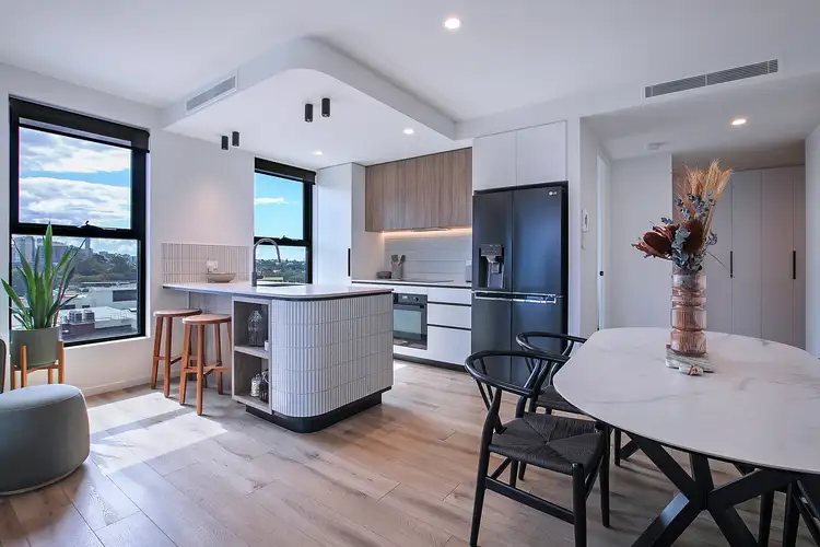 Fourth view of Homely unit listing, 509/7 Jeavons Lane, Stones Corner QLD 4120