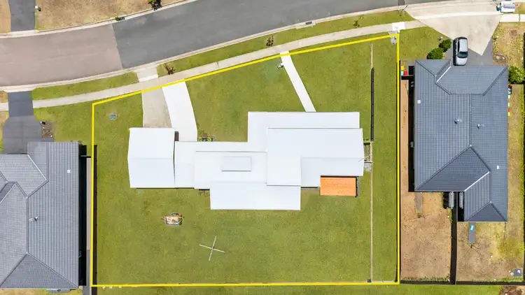 Second view of Homely house listing, 14 Baluster Street, Raymond Terrace NSW 2324